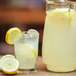 Lemon Juice